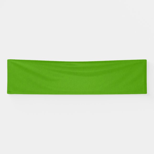 Lona Fondo texturizado verde lima calmado y simple (Horizontal)