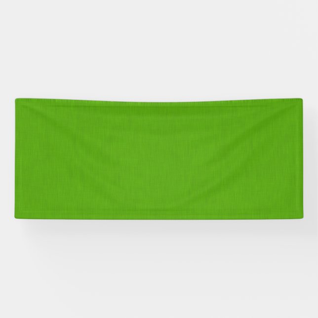 Lona Fondo texturizado verde lima tranquilo y simple (Horizontal)