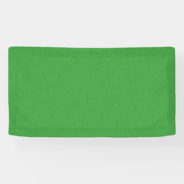 Lona Fondo verde texturizado visual calmado y simple (Horizontal)