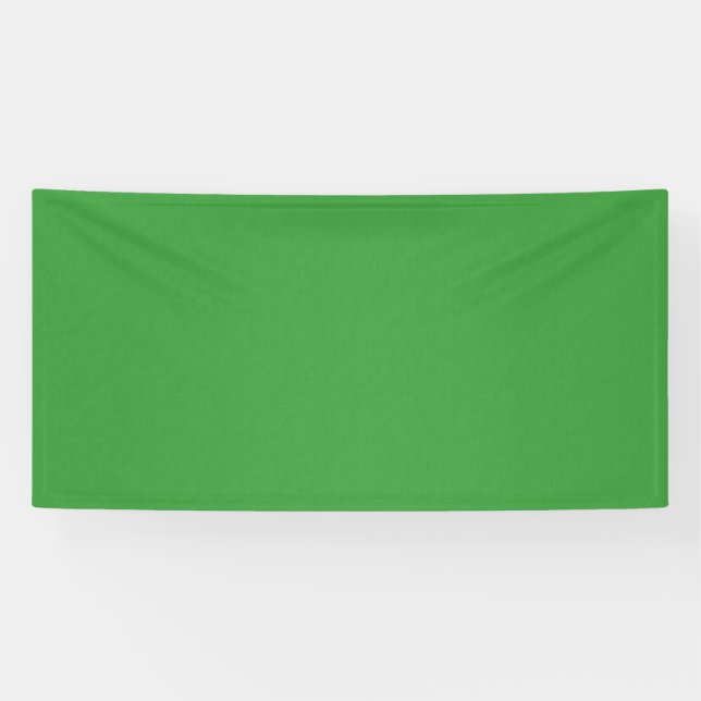 Lona Fondo verde texturizado visual calmado y simple (Horizontal)