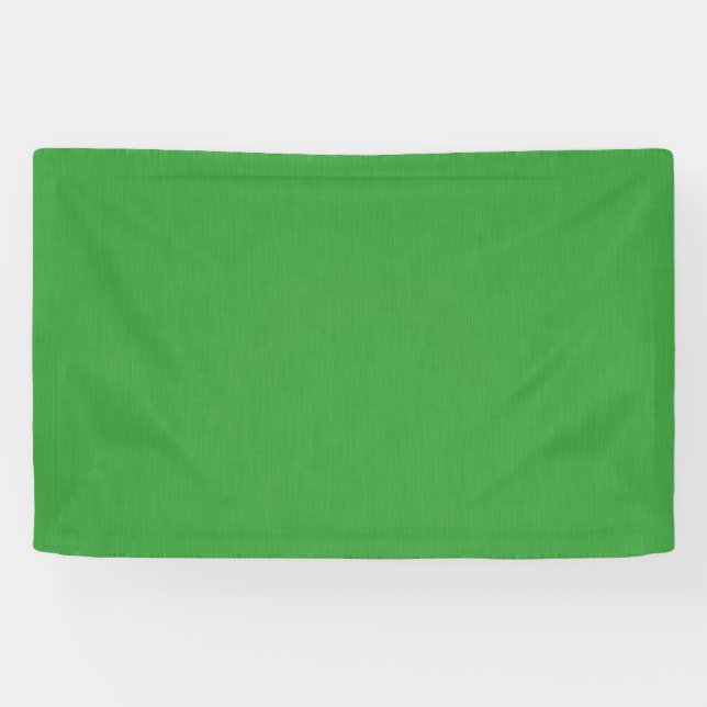 Lona Fondo verde texturizado visual calmado y simple (Horizontal)