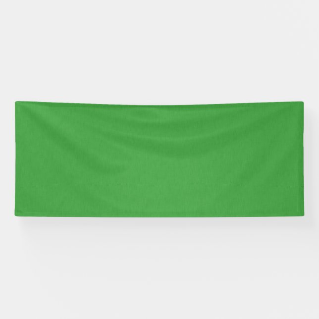 Lona Fondo verde texturizado visual calmado y simple (Horizontal)