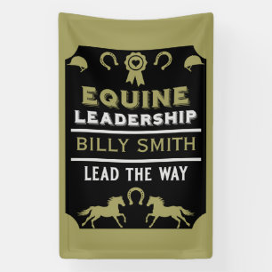 Lona Formación de liderazgo ecuánime