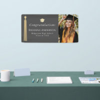 Foto de la fiesta de graduación de Gris grisáceo G