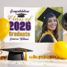 Foto de la fiesta de graduación de la clase de 202