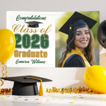 Foto de la fiesta de graduación de la clase de 202