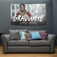 Foto de moda de graduados urbanos modernos de Guay