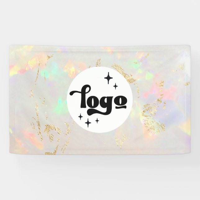 Lona foto de opal stone (Horizontal)