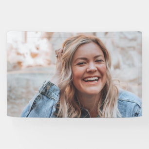 Lona Foto personalizada