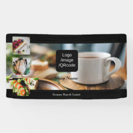 Lona Fotografía simple moderna