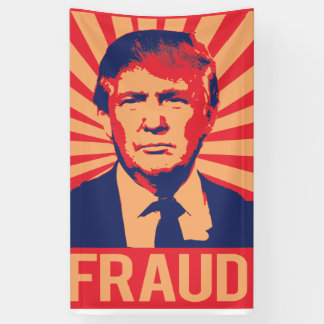 Lona Fraude Donald Trump -