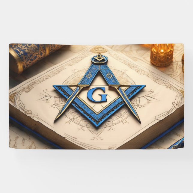 Lona Freemason (Horizontal)