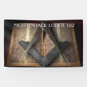 Lona Freemason
