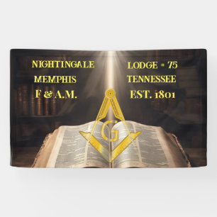 Lona Freemason