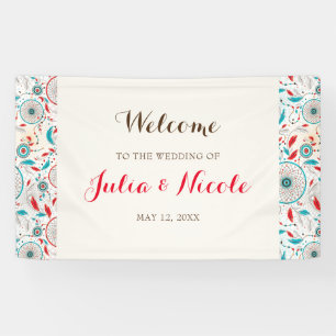 Lona Fresca Lemony Love Citrus Foliage Bridal Shower