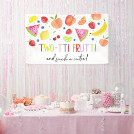 Lona Frutti de dos tetas, un segundo cumpleaños tan abu