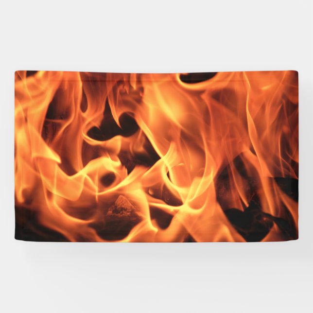 Lona Fuego (Horizontal)