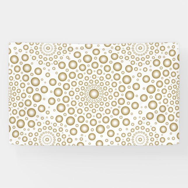 Lona Fuegos artificiales (Horizontal)