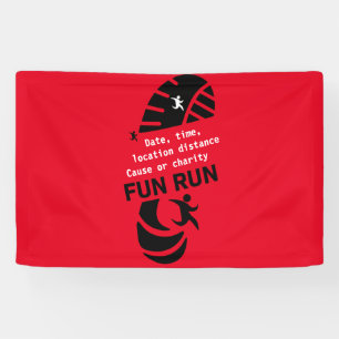 Lona Fun Run Event Cause Charity Promotion Coff de cami