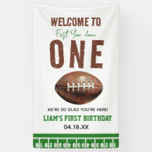 Fútbol acuático primer año abajo | Primer cumpleañ