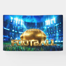 FÚTBOL AMERICANO