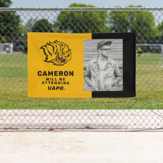 Lona Futuro graduado de Leones Dorados de la UAPB