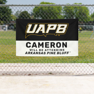 Lona Futuro graduado de Leones Dorados de la UAPB