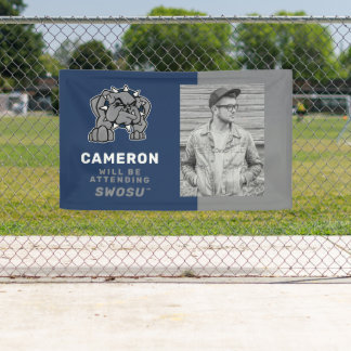 Lona Futuro graduado de SWOSU