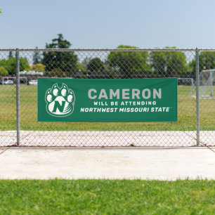 Lona Futuro graduado del Estado de Misuri