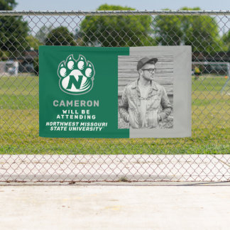 Lona Futuro graduado del Estado de Misuri