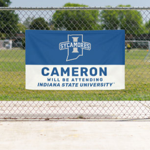 Lona Futuro graduado estatal de Indiana