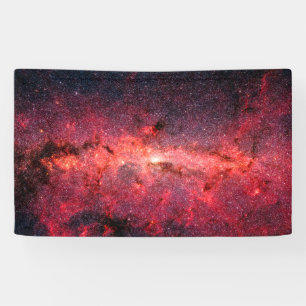 Lona Galaxia de la Vía Láctea