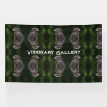 Galería Visionaria Texto personalizado Imagen del 