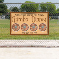 Gambas Gumbo Stew Louisiana LA Nueva Orleans Food