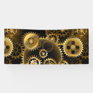 Lona Gases de bronce de vapor sin soldadura