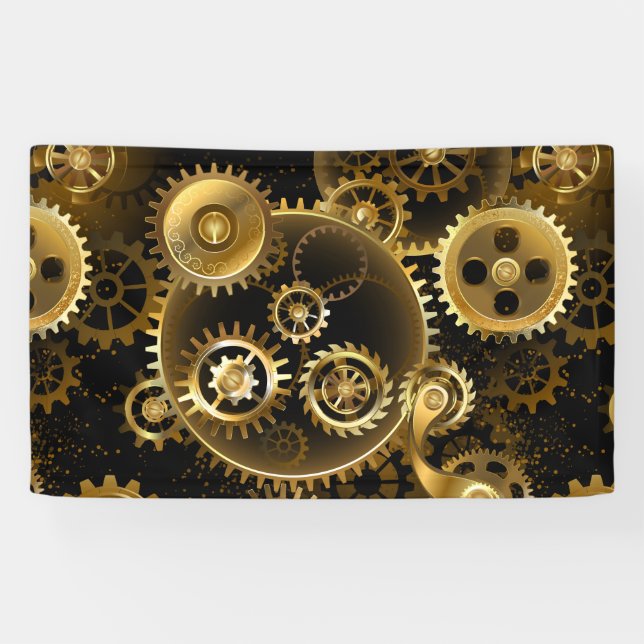 Lona Gases de bronce de vapor sin soldadura (Horizontal)