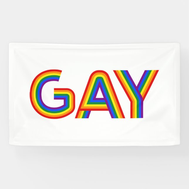 LONA GAY (Horizontal)