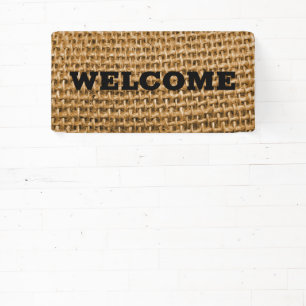 Lona Geebung Burlap