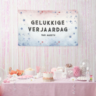 Lona gelukkige verjaardag