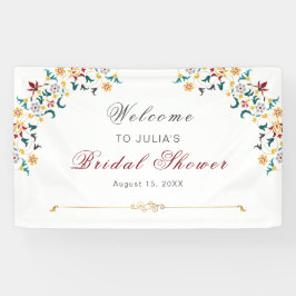 Lona Geometría Vintage Intricar Boda De Motif Clásico