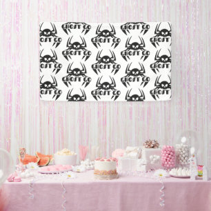 Lona Ghost Go Spooky Season