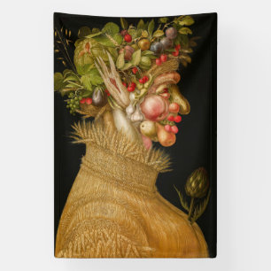Lona Giuseppe Arcimboldo - Verano