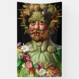 Lona Giuseppe Arcimboldo - Vertumnus