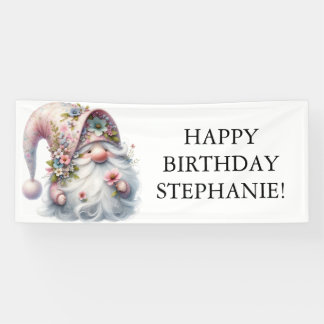 Lona Gnome Special Day 