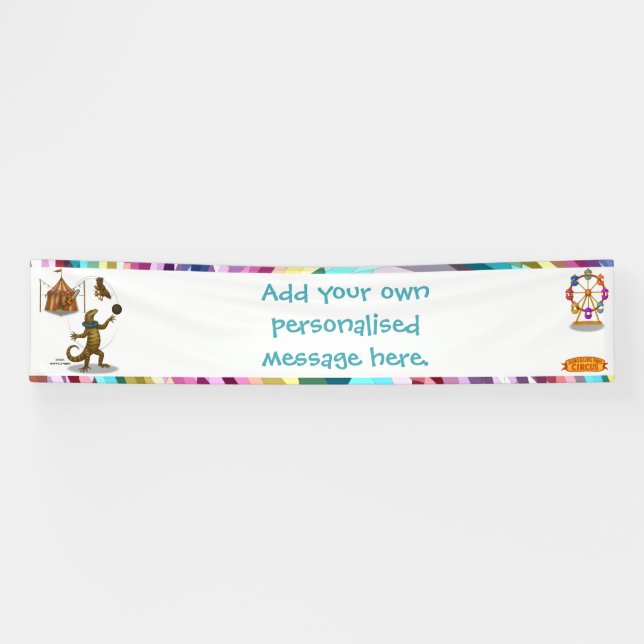 Lona Gordy, goanna juggler (Horizontal)