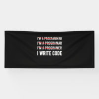 Gracioso programador I Wite Code