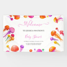 Gradiente amarillo rosa gradiente de pescado amari