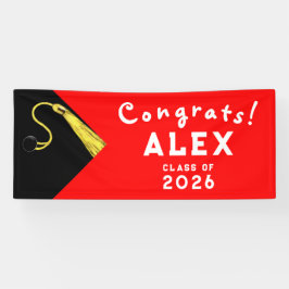 Lona Graduación 2026