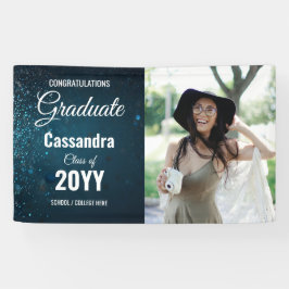 Lona Graduación de fotografía estándar clásica estándar