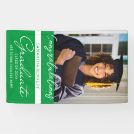 Lona Graduación Fotográfica Graduación Grad Clase De 20